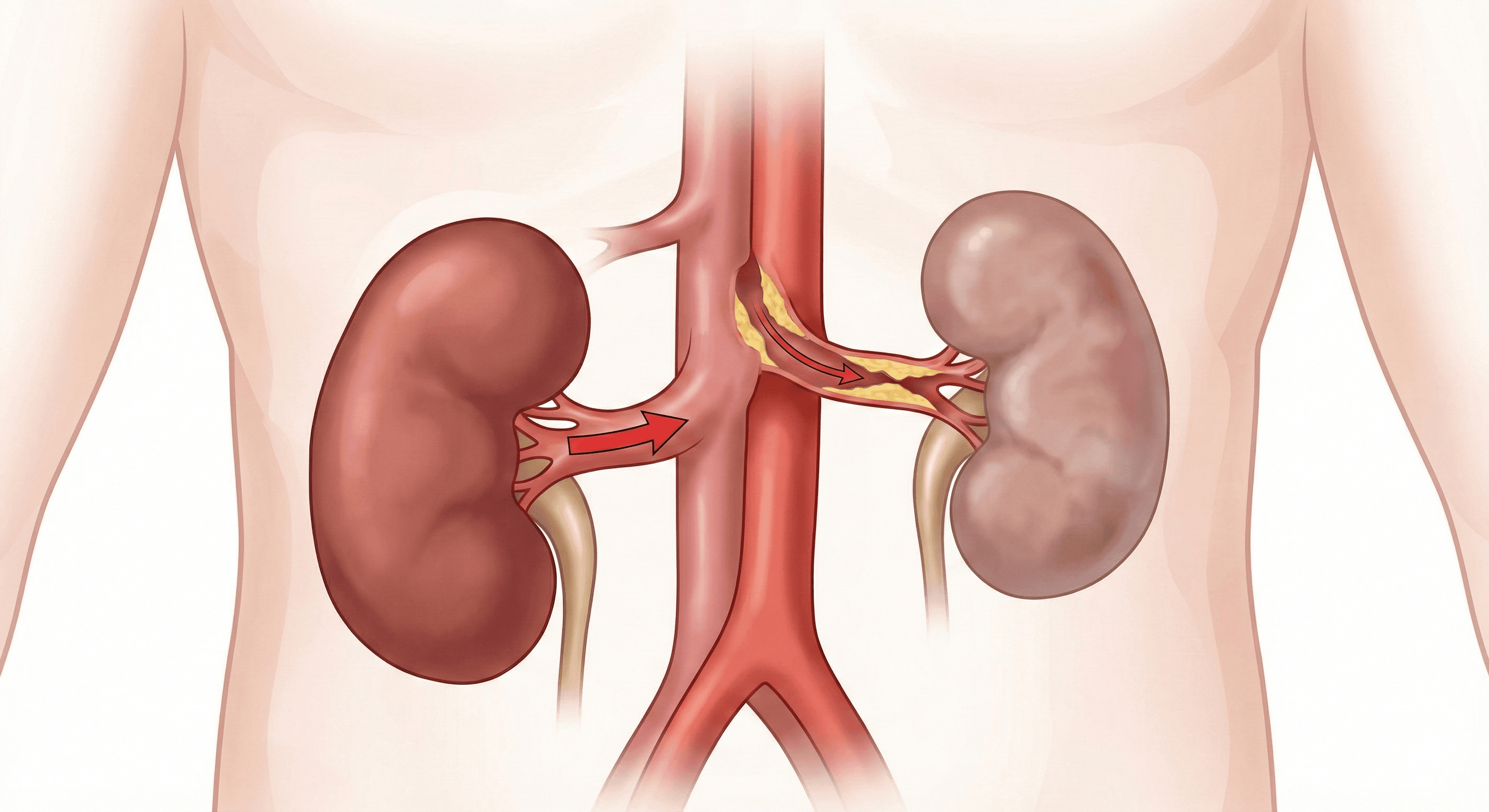 Enfermedad Renovascular