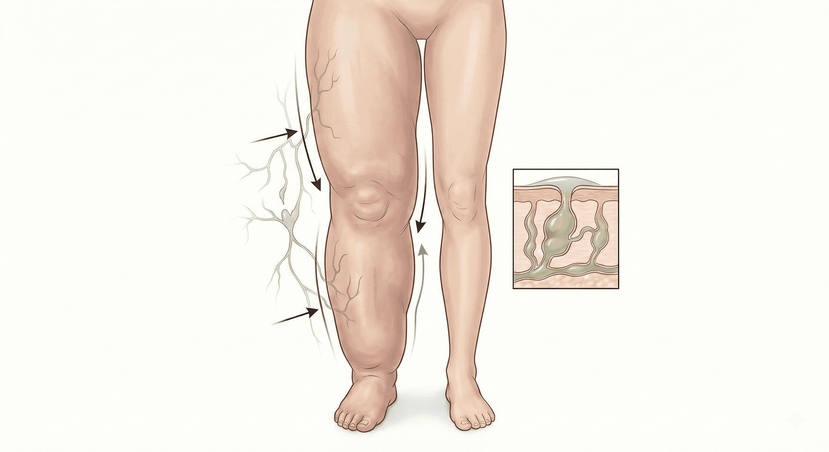 Linfedema