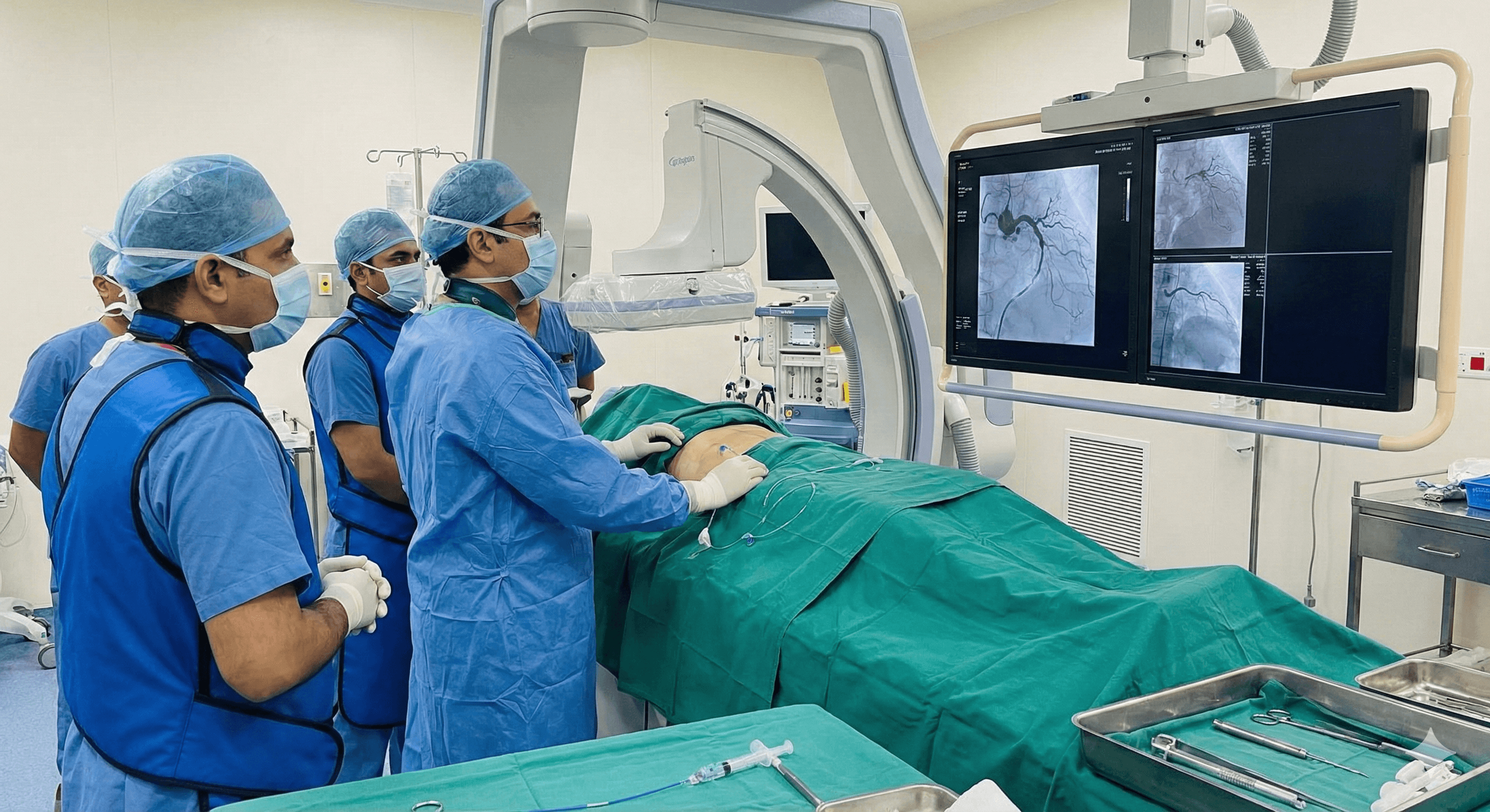 Terapia Endovascular
